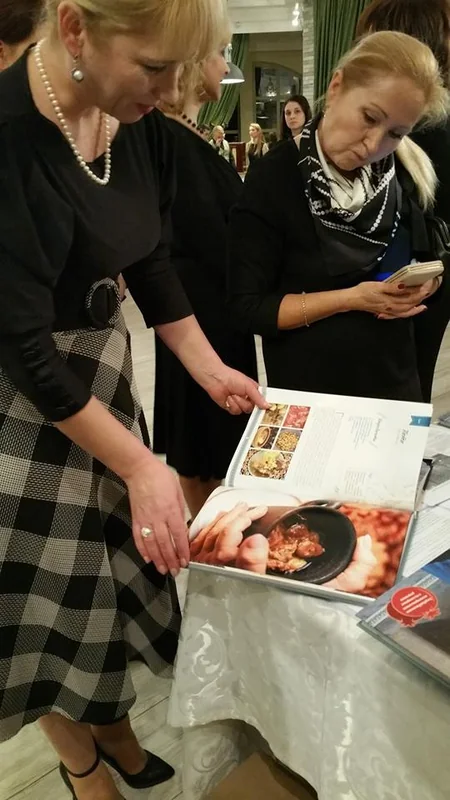 Book about Azerbaijani cuisine published in Moldova