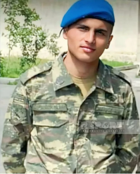 Antiterror tədbirlərində şəhid olan əsgər Biləsuvardan dəfn olunub - YENİLƏNİB