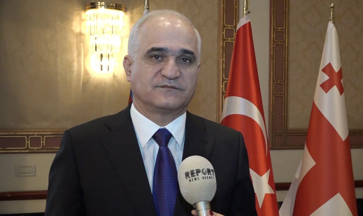 Nazir: Növbəti Türkiyə-Azərbaycan-Gürcüstan biznes-forumu Azərbaycanda keçiriləcək