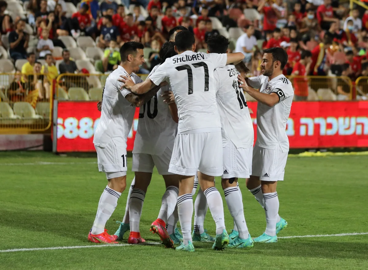 Conference League: Qarabag FK to face Cyprus today