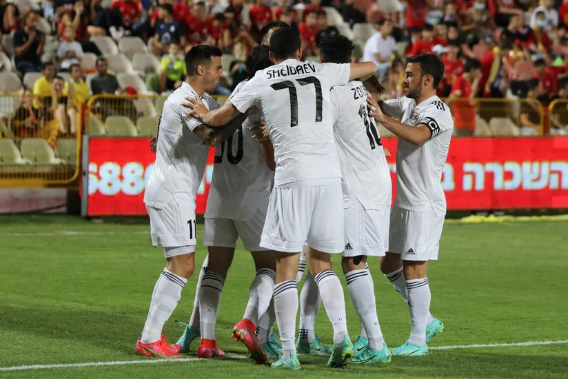 Konfrans Liqası: Qarabağ bu gün Kipr klubu ilə qarşılaşacaq