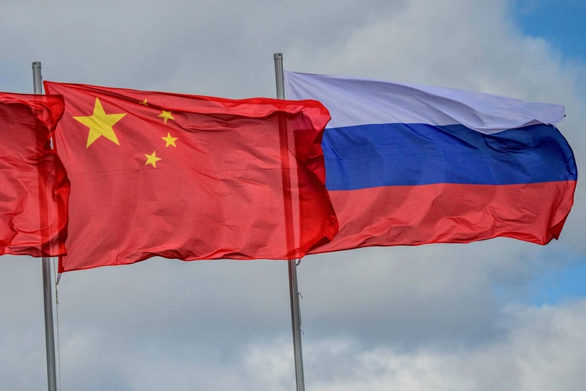 ABŞ İnstitutu: “Çin və Rusiya arasında Ukraynadakı müharibə ilə bağlı ziddiyyətlər var”