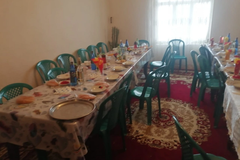 Tərtərdə toy məclisi təşkil edən şəxs cərimələndi