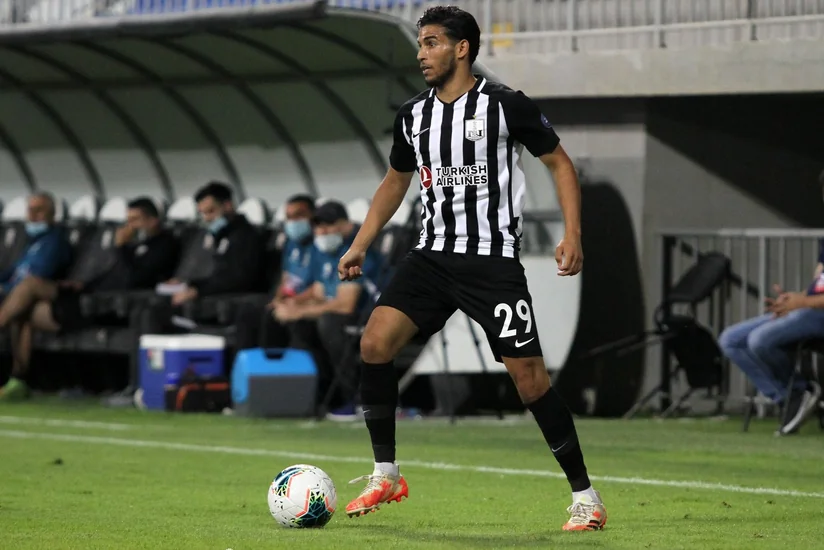 Sabir Buqrin: Ronaldinyo, Zidan və Messi ilə birlikdə oynamaq istərdim