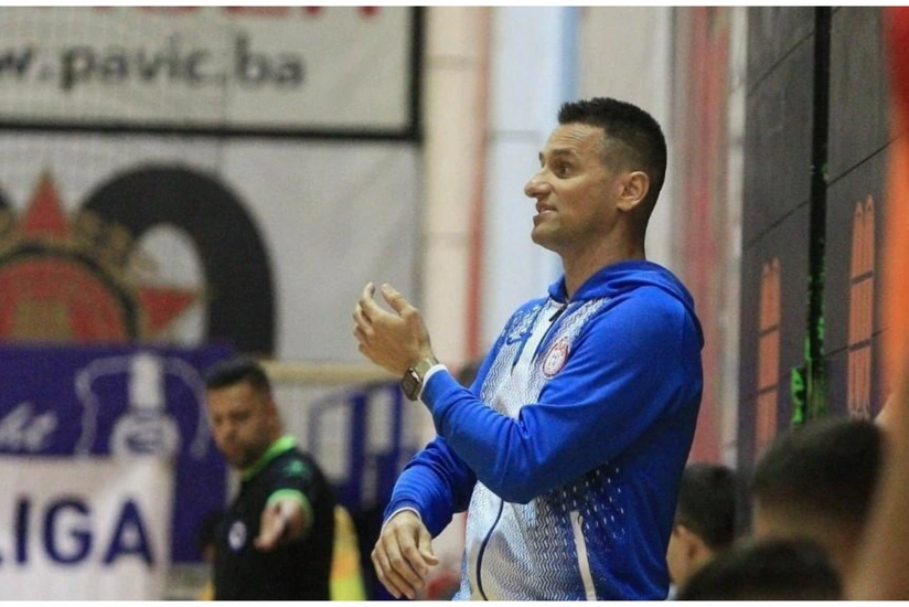 Araz-Naxçıvan klubu baş məşqçisi ilə yolları ayırıb - EKSKLÜZİV