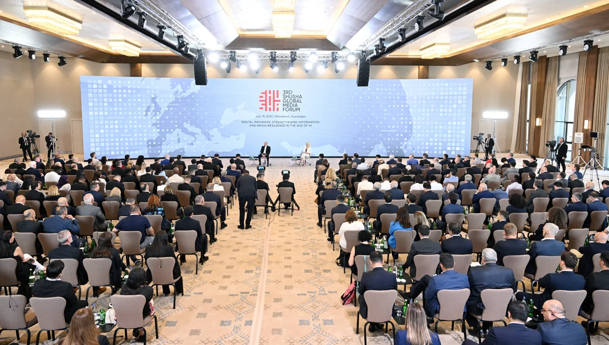 Sülhə aparan yol Ermənistan konstitusiyasına dəyişiklikdən və Minsk qrupunun ləğvindən keçir - RƏY