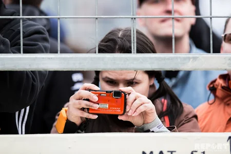 “Formula 1”in pərdəarxası - FOTOREPORTAJ