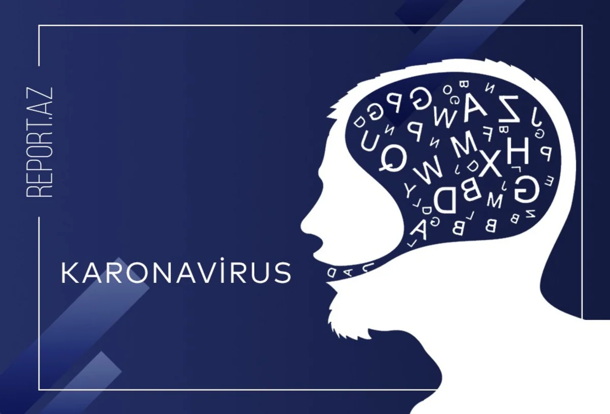 AMEA “koronavirus” sözünün düzgün tələffüzünü müəyyənləşdirib
