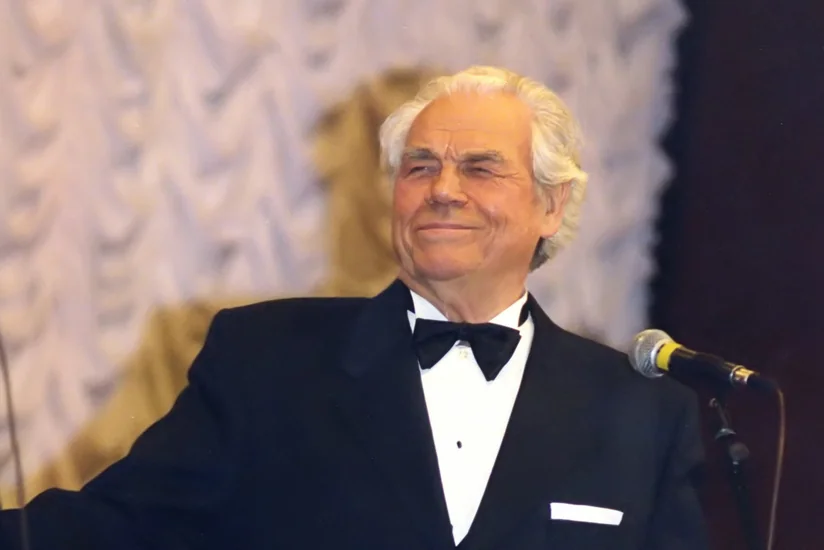 Ukraynanın məşhur opera müğənnisi vəfat edib