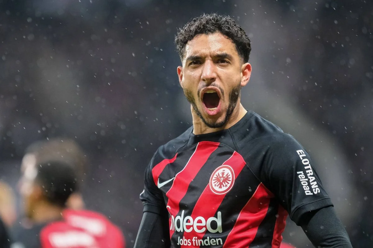 Bavariya misirli futbolçunu transfer etmək istəyir
