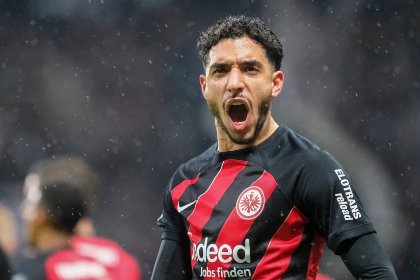 Bavariya misirli futbolçunu transfer etmək istəyir