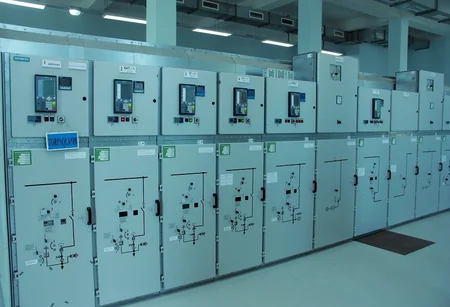 Bakı Metropoliteninin deposunun elektrik təchizatı sistemi yenidən qurulub