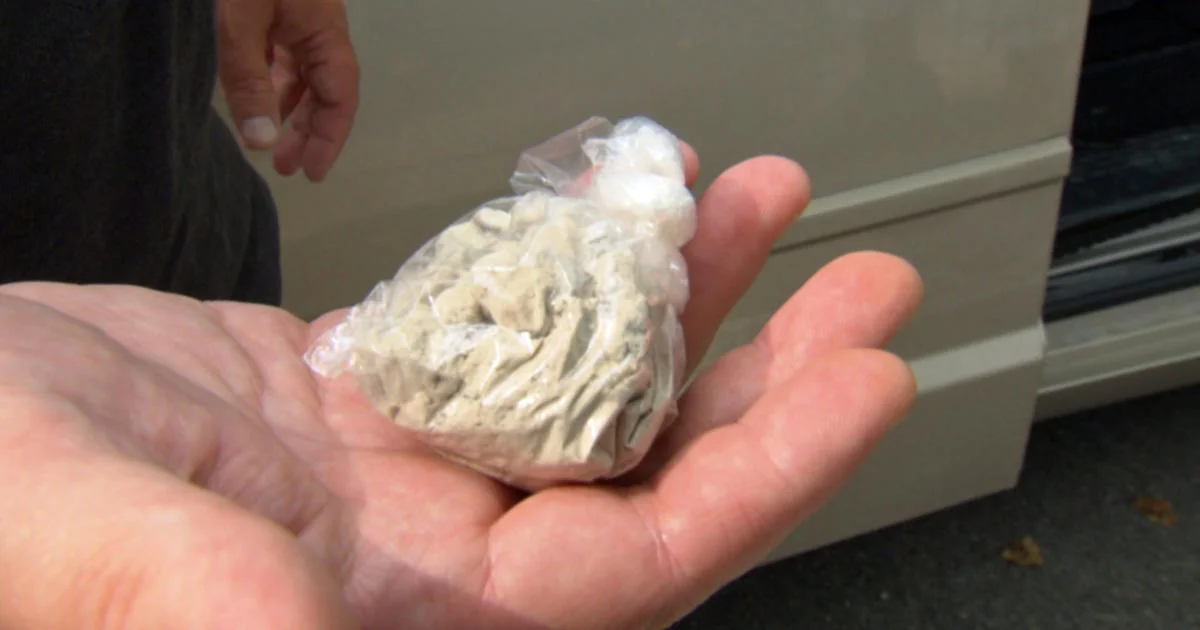 Bakıda keçmiş məhkumlardan heroin götürülüb