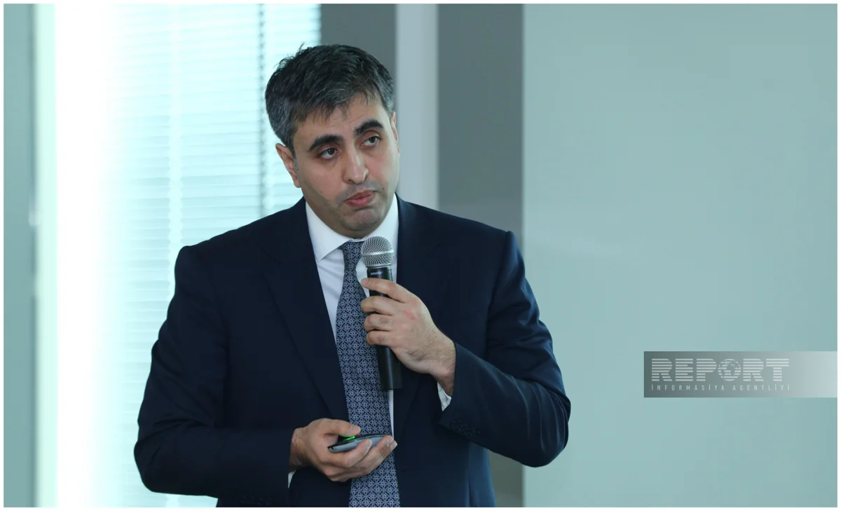 Volume of gold in SOFAZ assets may increase to 170 tons