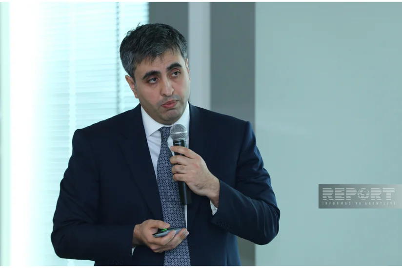 Volume of gold in SOFAZ assets may increase to 170 tons