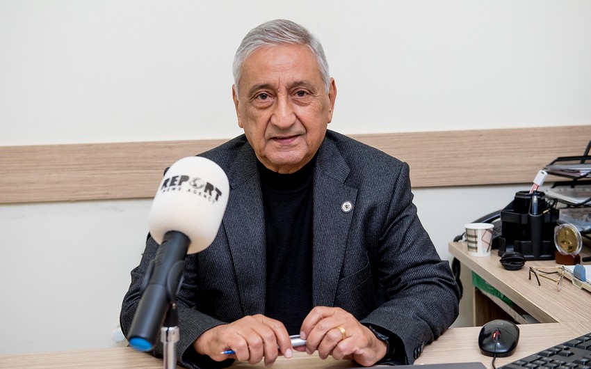 Sabiq rabitə naziri: “İran müqavilə şərtlərini indiyə qədər pozur