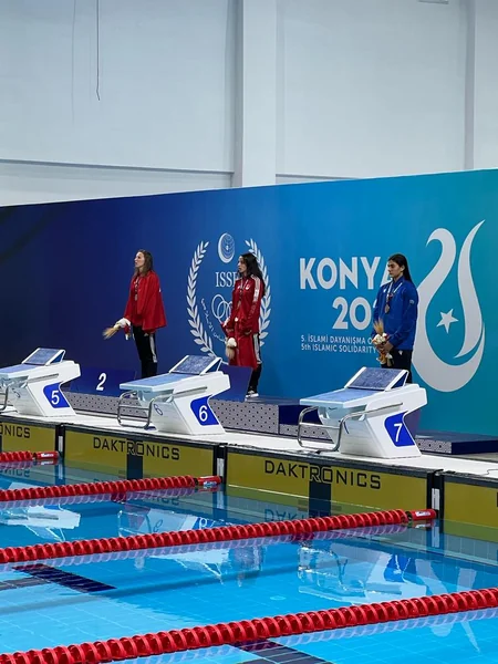 İslamiada: Azərbaycan növbəti medalını qazanıb