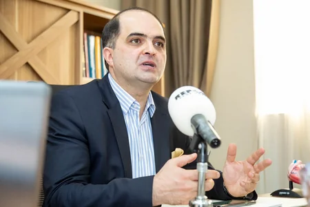 Milli Məclisin deputatı: “Orqanlarımı bağışlamışam” - MÜSAHİBƏ