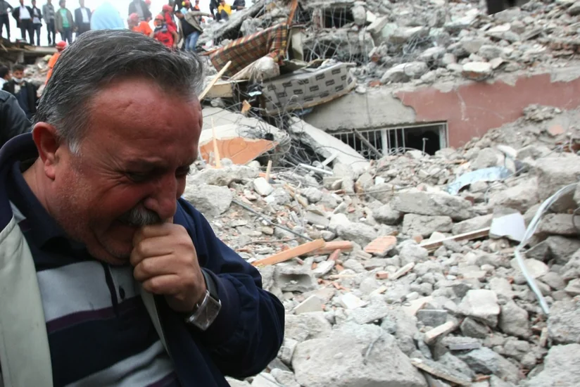 Insurance payments to quake victims in Türkiye reach almost $1B