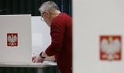 На выборах президента Польши сменился лидер