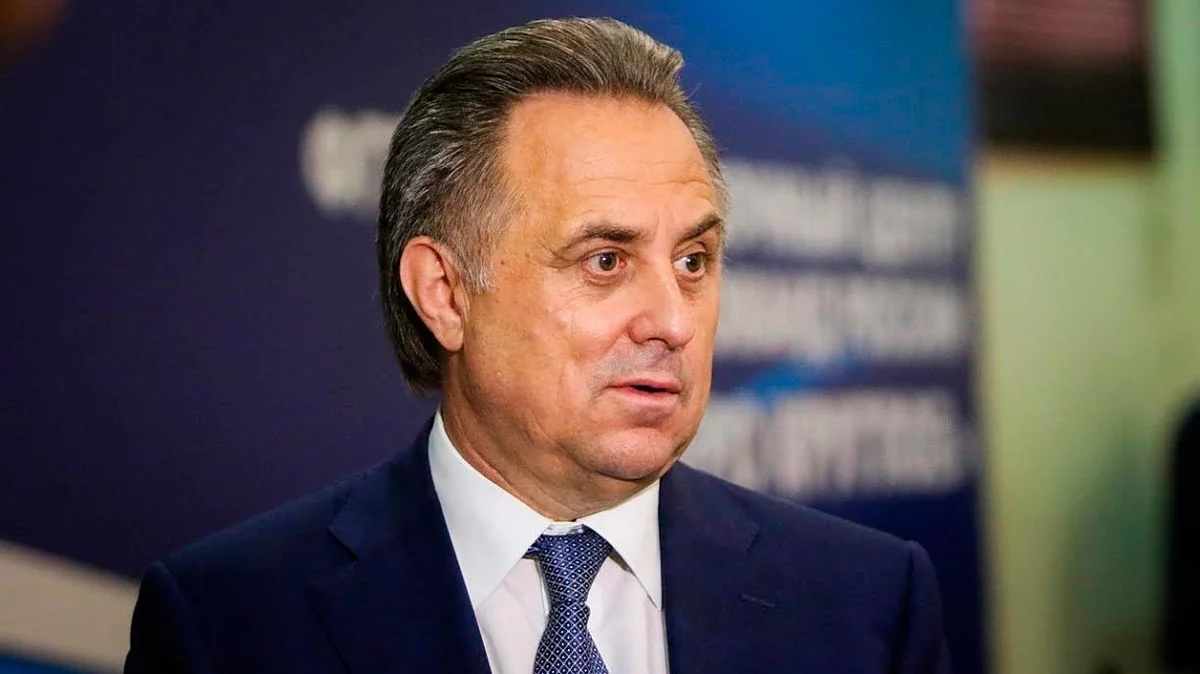 Vitaly Mutko: Azerbaijan among options for hosting Commonwealth Cup