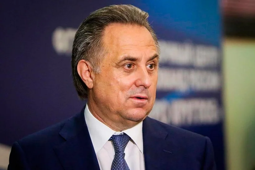 Vitali Mutko: Birlik Kubokunun Azərbaycanda keçirilmə variantı da var