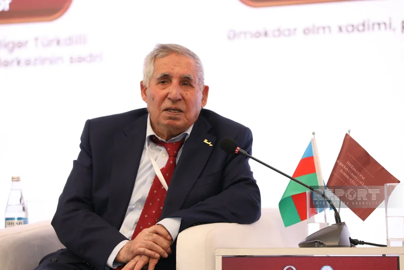 Qəzənfər Paşayev: Güney, Quzey Azərbaycan və İraq türkləri bir bütövün parçalarıdır