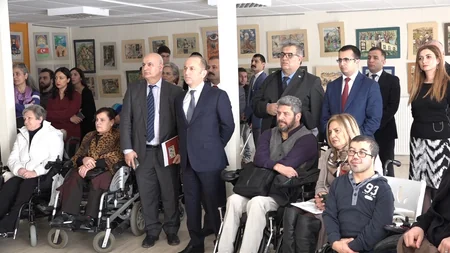 Turkey hosts the Khojaly week