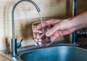 В некоторых поселках Баку и Абшерона отключат воду
