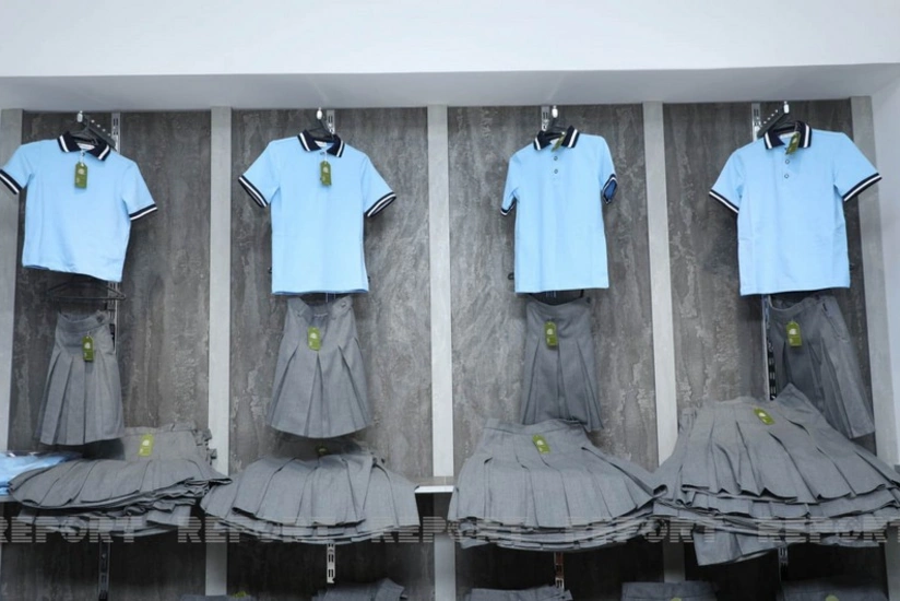 Nazirlik yeni formalarla bağlı məktəb direktorlarına tapşırıq verib