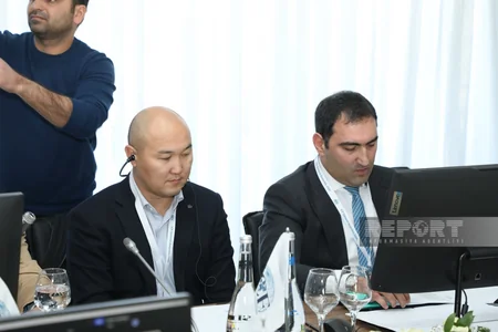 Beynəlxalq Çövkən Federasiyasının təsis edilməsi ilə əlaqədar I Baş Assambleya öz işinə başlayıb