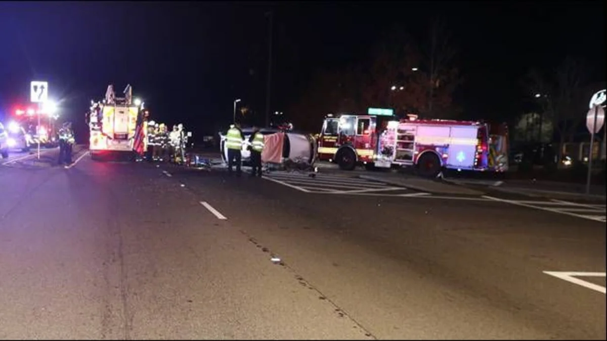 İtaliyada xəstəxanada baş verən yanğında 4 nəfər ölüb