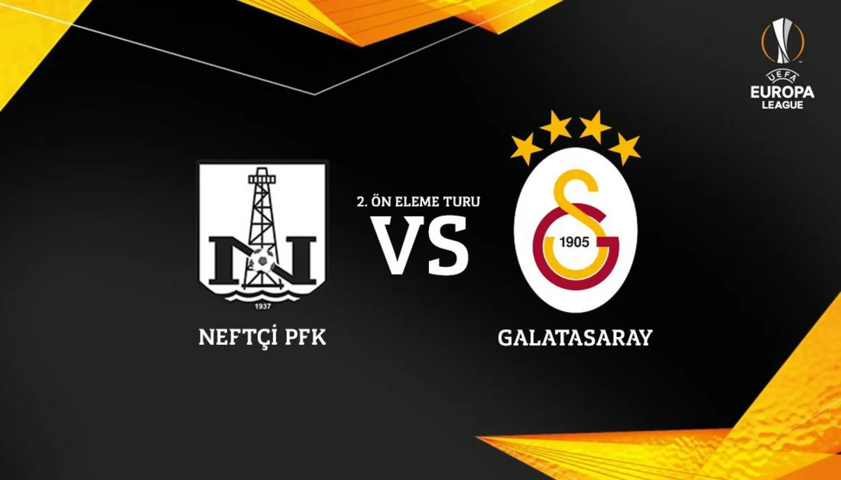 Neftçi: Sizi gözləyirik, Qalatasaray