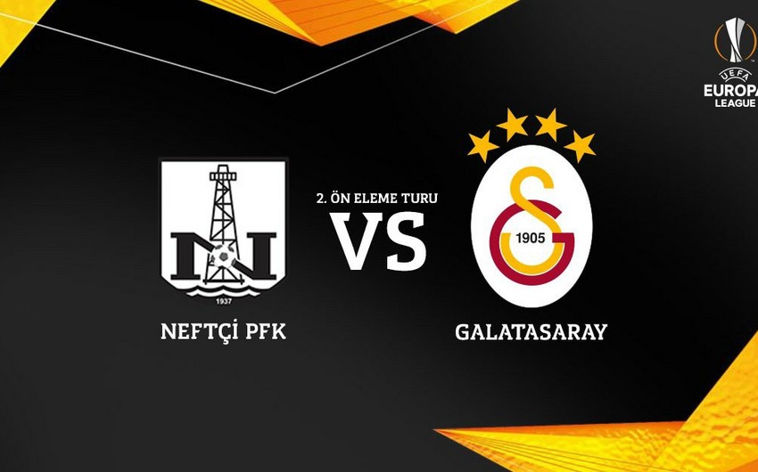 Neftçi: Sizi gözləyirik, Qalatasaray