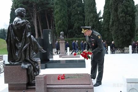 Полковник в отставке: Азербайджанский народ гордится боями в Горадизе