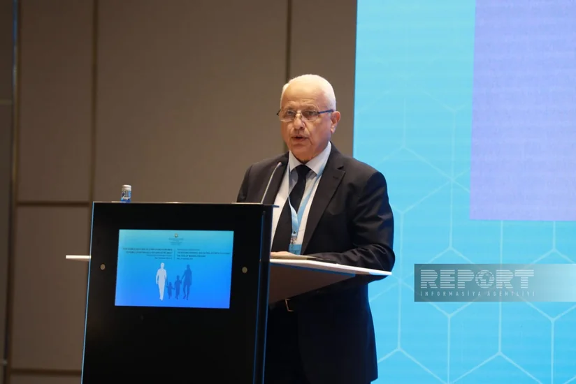 Dövlət Komissiyası: Azad edilmiş ərazilərdə yeni kütləvi məzarlıqların aşkar ediləcəyi gözlənilir