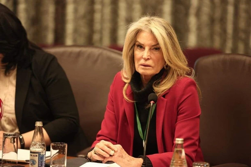 Ermənilər italiyalı senatoru ölümlə hədələyirlər