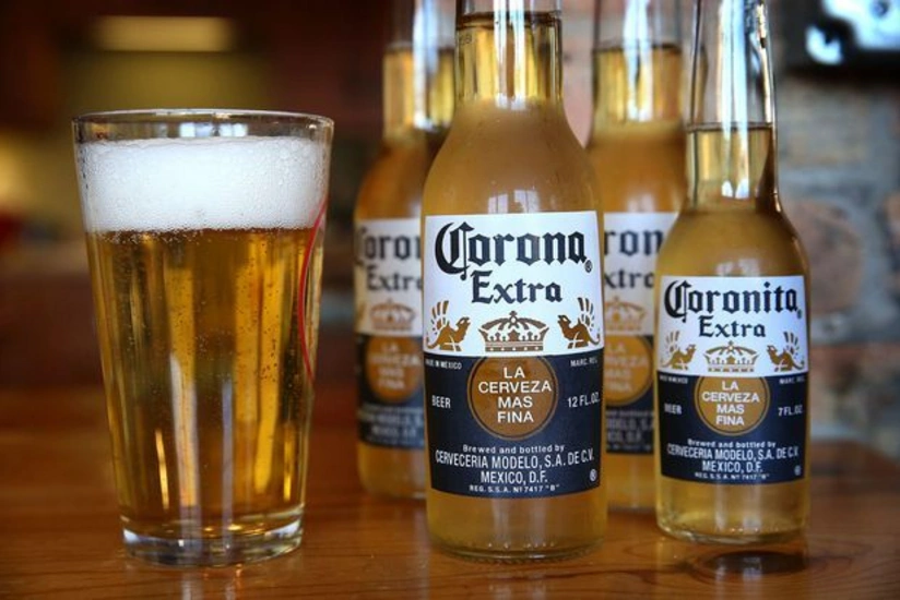 “Corona” pivəsinin istehsalı dayandırıldı