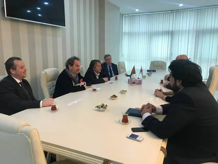 Azərbaycan Macarıstanla turizm sahəsində əməkdaşlıq edəcək