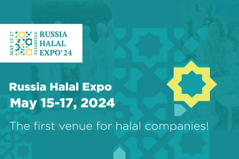 Azərbaycan Russia Halal Expo 2024” sərgisində təmsil olunacaq