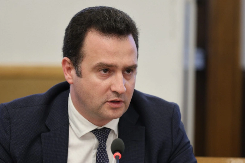 Stankov və Yorgensen Azərbaycandan Avropaya “yaşıl dəhliz” layihəsini müzakirə ediblər