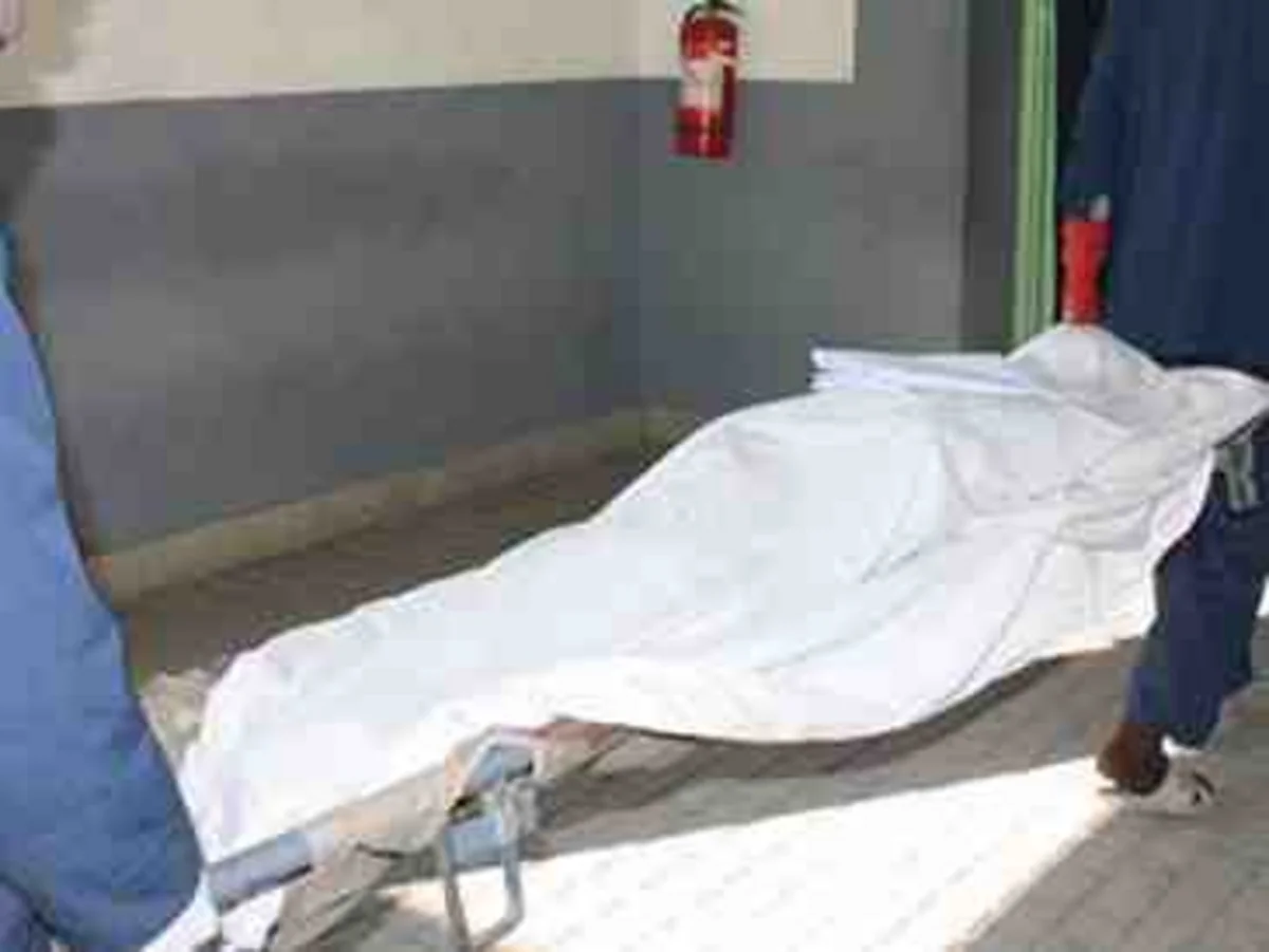 Bakıda mənzildə bir neçə gün qalmış meyit tapılıb