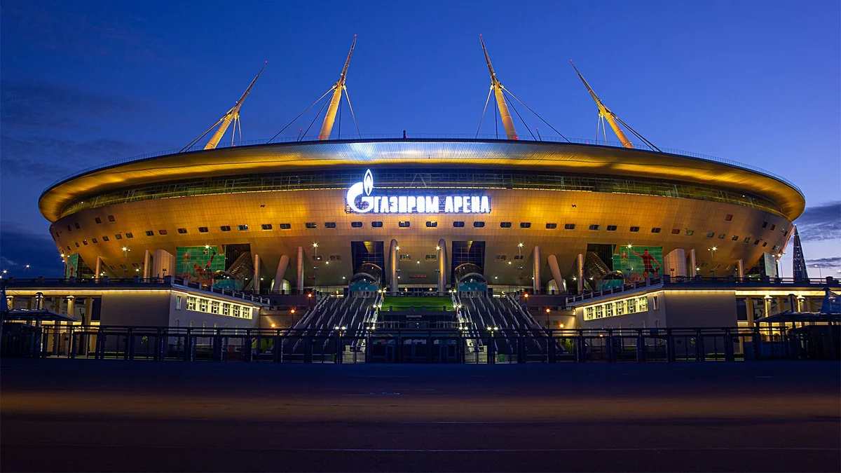 UEFA Rusiyaya təzminat ödəyib