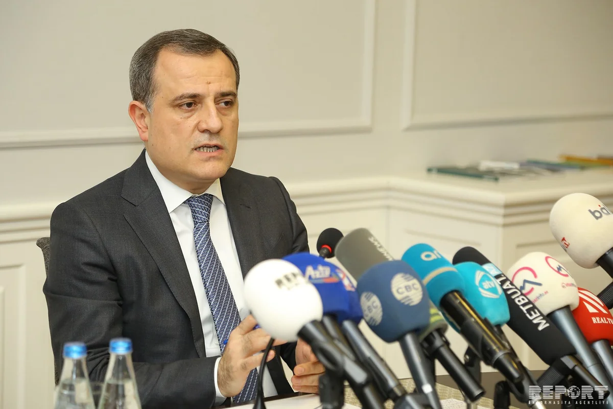 Təhsil naziri: Azərbaycanda  5 beynəlxalq ikili diplom proqramı təsis olunacaq