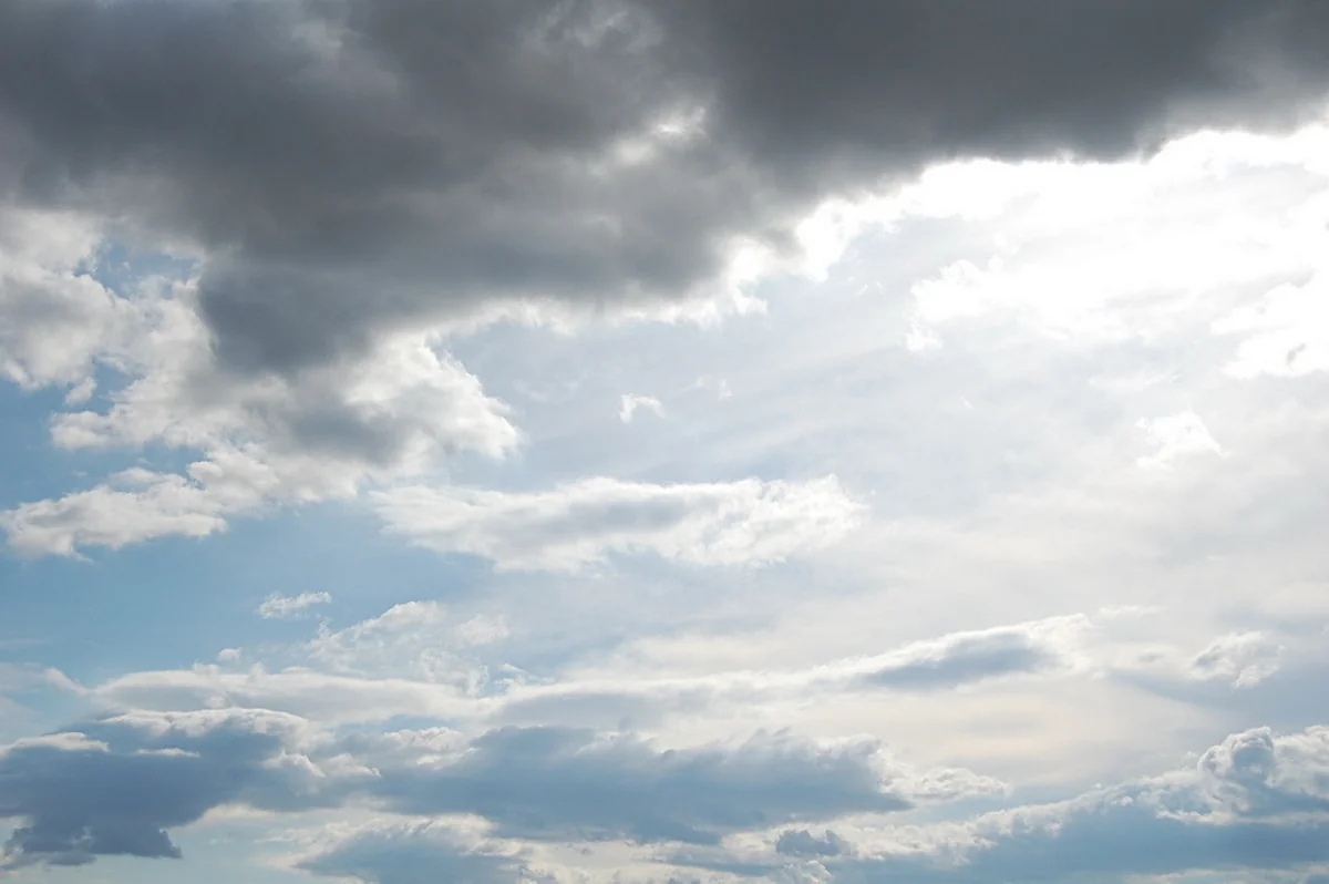 В Баку и на Абшеронском полуострове ожидается переменная облачность