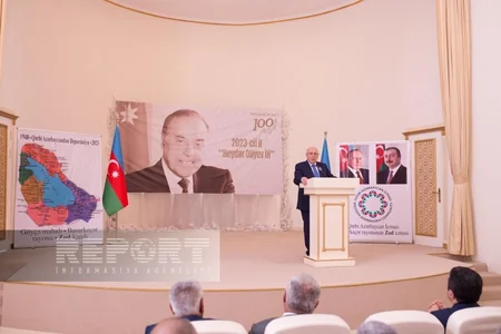 Qərbi Azərbaycana qayıdışla bağlı daha bir təşkilat yaradılıb - YENİLƏNİB