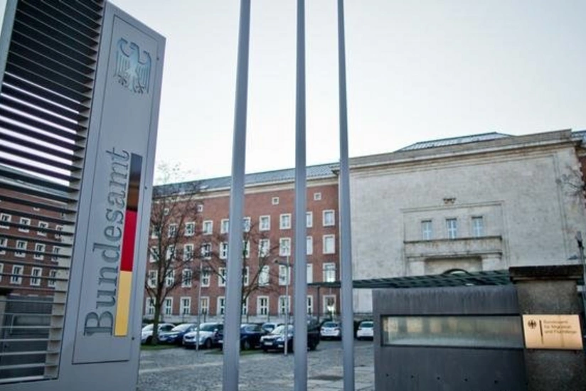 Германия отказала в предоставлении убежища 68 гражданам Азербайджана