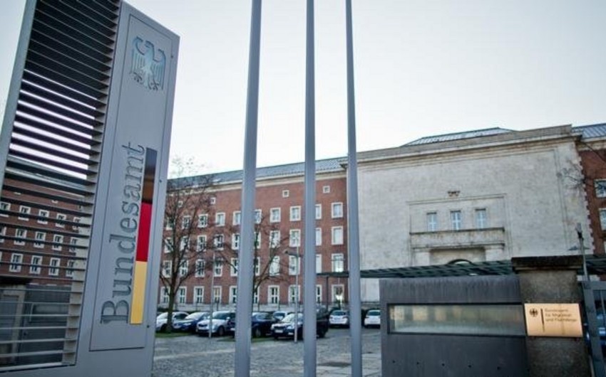 Германия отказала в предоставлении убежища 68 гражданам Азербайджана