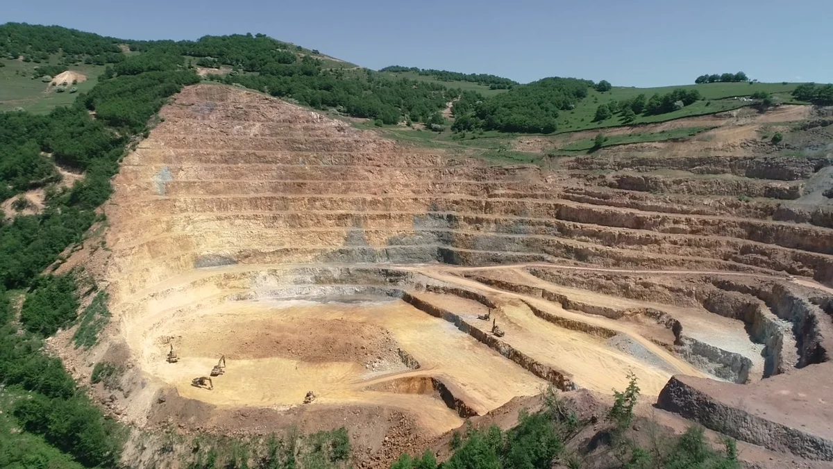 Azerbaijan’s AzerGold buying wastewater treatment facility via tender