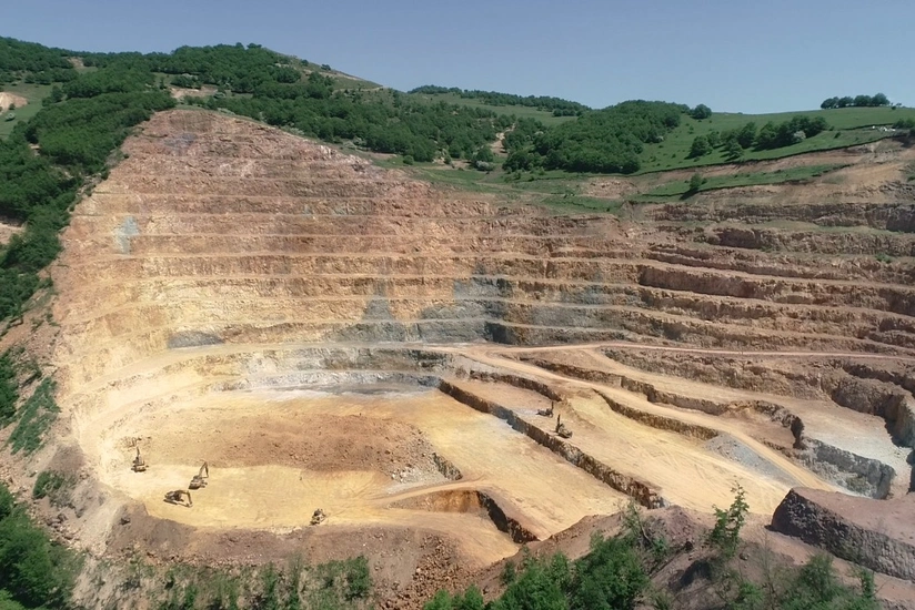 Azerbaijan’s AzerGold buying wastewater treatment facility via tender